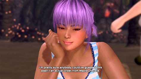 dead or alive xtreme 3 fortune